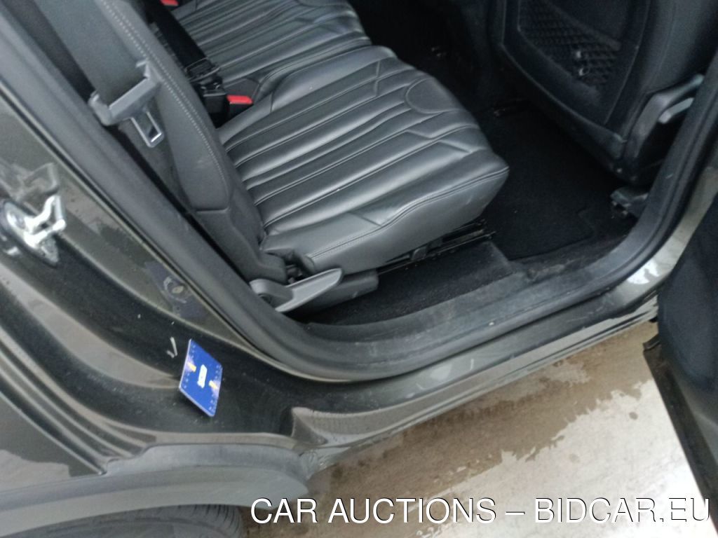 Peugeot 5008 1.5 BLUEHDI 96KW S&S EAT8 ALLURE 5D, 2020