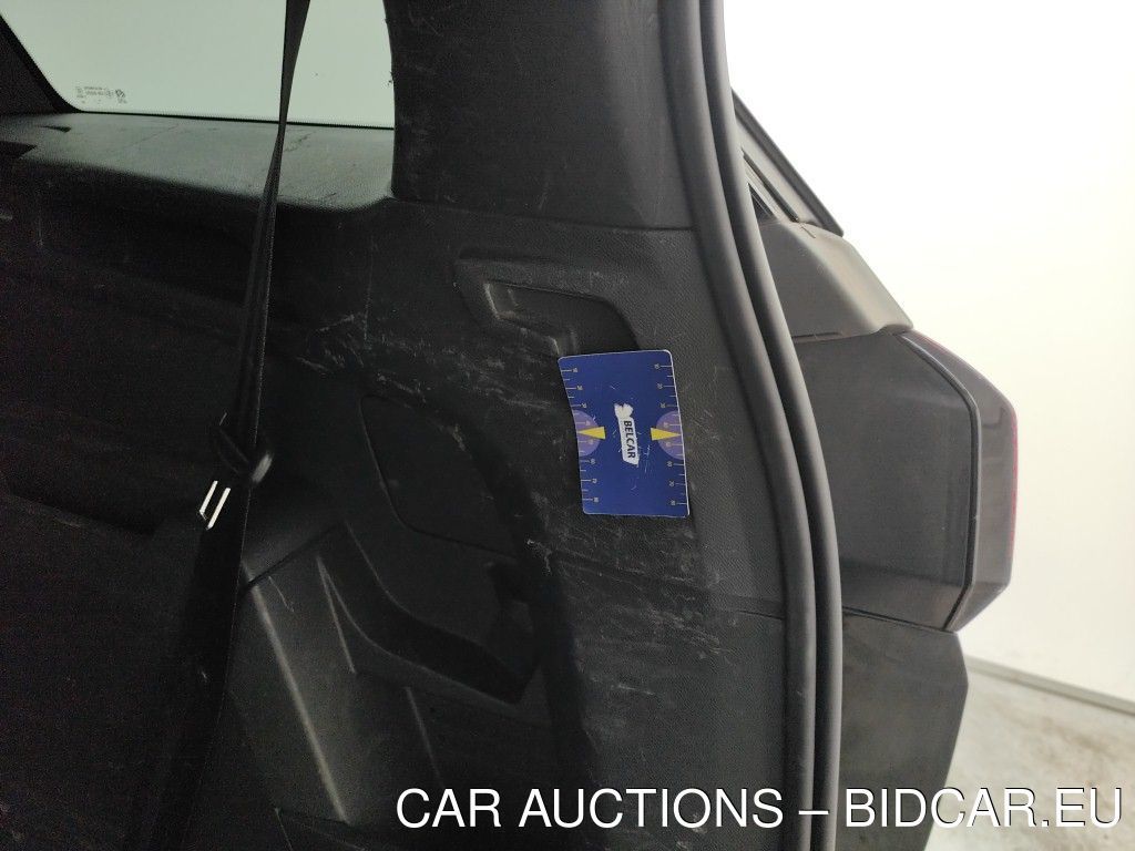 Peugeot 5008 1.5 BLUEHDI 96KW S&amp;S GT LINE 5D, 2020