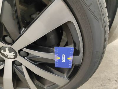 Peugeot 508-sw SW 1.5 BLUEHDI 130 S&amp;S EAT8 GT LINE 5D, 2020