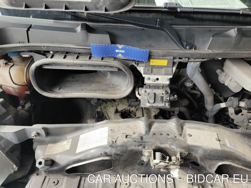 Peugeot Boxer2 2.2 BLUEHDI S&S 140 PREMIUM 335 L2H2 4D, 2020