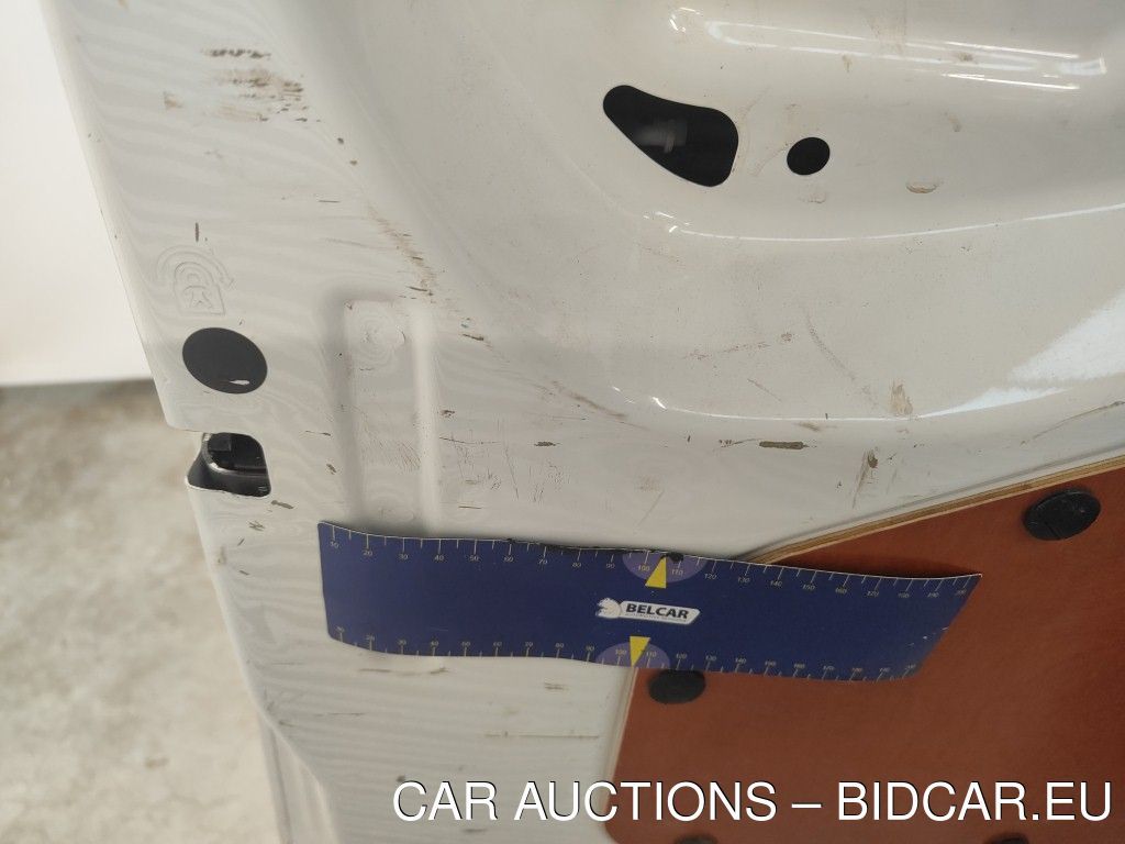 Peugeot Partner 1.5 BHDI L1 LIGHT 75KW S/S PREMIUM 4D, 2020