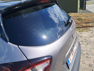 Renault Captur TCE 130 GPF INTENS 5D, 2019