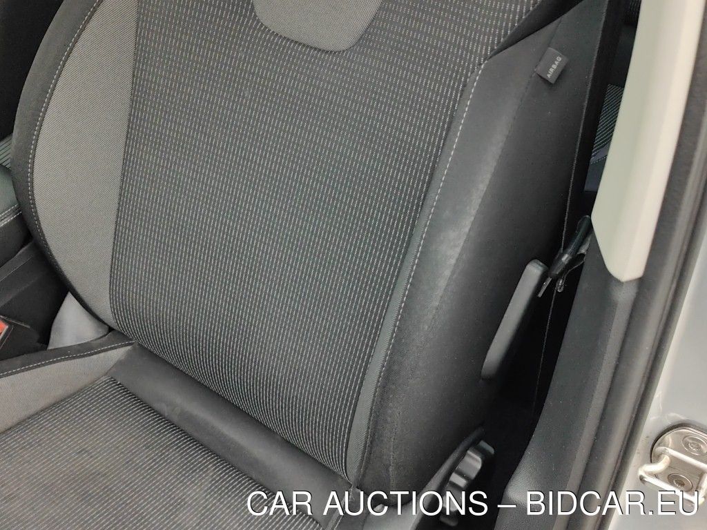 Skoda Octavia-combi-6 COMBI 2.0 CRTDI 110KW DSG7 AMBITION 5D, 2020