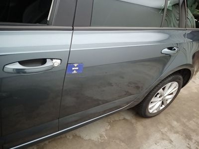Skoda Octaviacombi-5e COMBI 2.0 CRTDI GREENTEC 110KW DSG7 AMBITION 5D, 2020