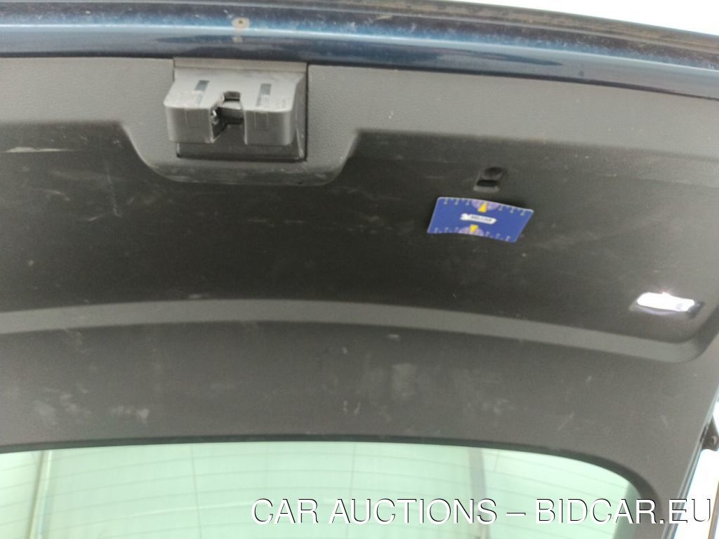 Skoda Superbcombi-3v5 COMBI 1.4 TSI IV 160KW DSG6 STYLE 5D, 2020