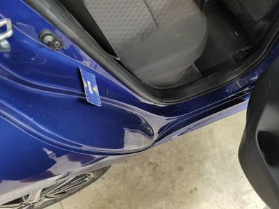 Toyota Yaris-xp21 1.5 VVT-I HYBRID ICONIC E-CVT 5D, 2021