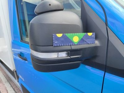 Volkswagen Crafter-flatbed 35 2.0TDI 75/102 FDW L4 BESTEBAK LIGHT CARROSSERIE 2D, 2020