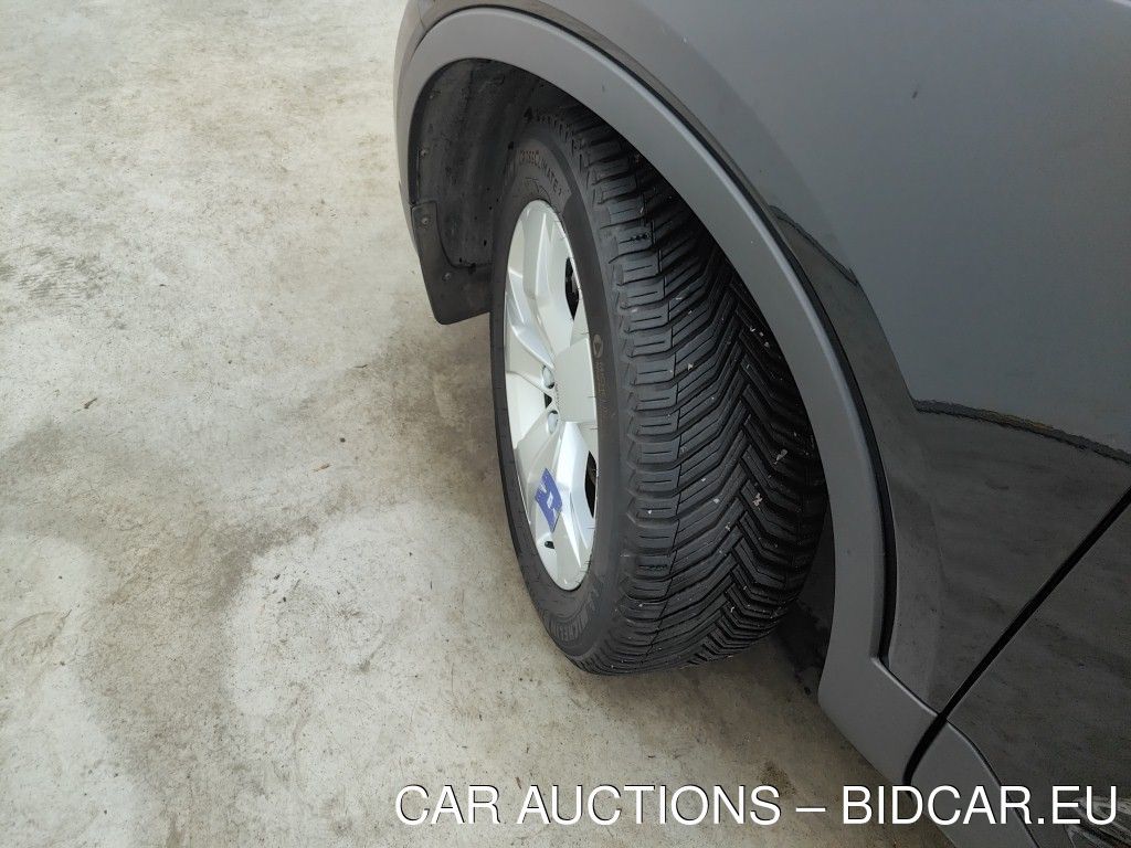 Volvo Xc40 D3 MOMENTUM PRO 5D, 2020
