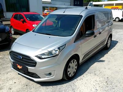 Ford Transit CONNECT 210 L2 S&amp;S AUTM. Trend, 2020