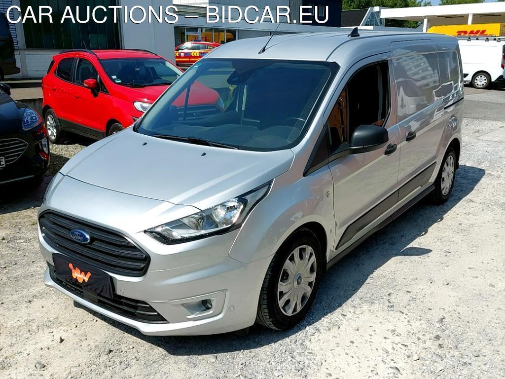 Ford Transit CONNECT 210 L2 S&S AUTM. Trend, 2020
