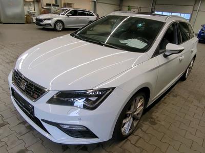 Seat Leon ST 2.0 TDI DPF DSG FR, 2020