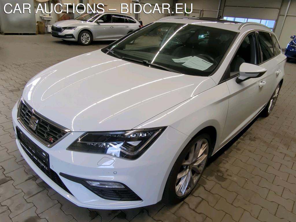 Seat Leon ST 2.0 TDI DPF DSG FR, 2020