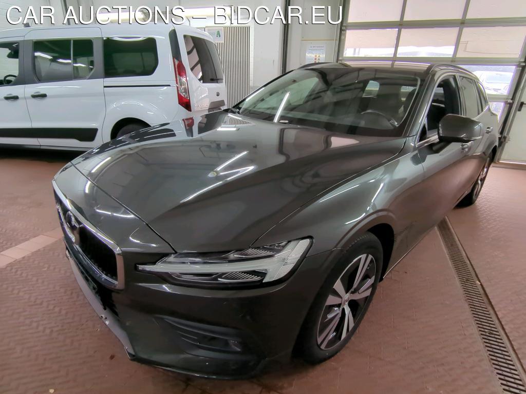 Volvo V60 B4 D Core, 2022