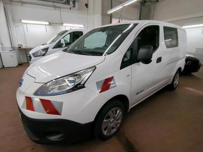Nissan E-NV200 - Premium, 2020