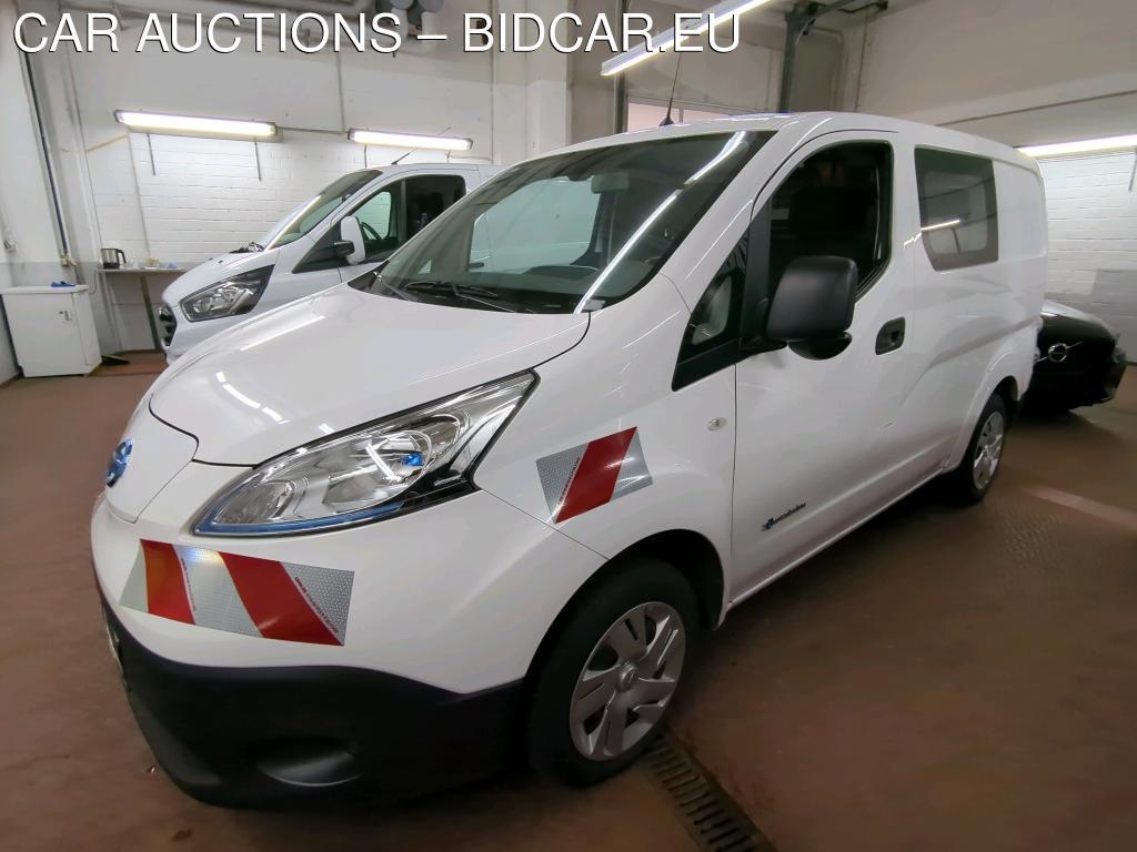 Nissan E-NV200 - Premium, 2020