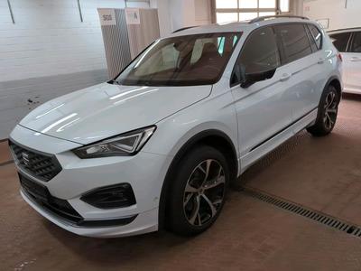 Seat Tarraco 2.0 TDI 4DRIVE DSG SCR, 2022
