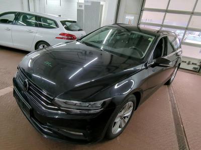 Volkswagen Passat VARIANT 2.0 TDI SCR DSG Business, 2020