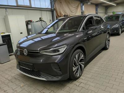 Volkswagen Id.4 PERFORMANCE UPGRADE, 2021
