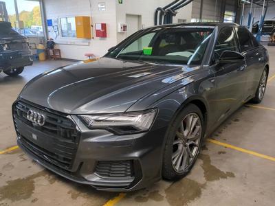 Audi A6 55 TFSI E QUATTRO S TRONIC sport, 2021