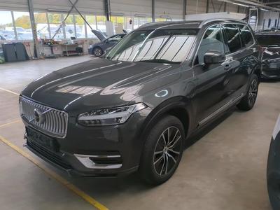 Volvo XC90 T8 AWD RECHARGE GEARTRONIC, 2021