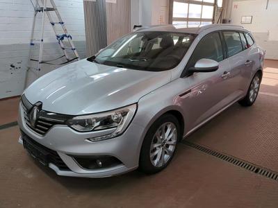 Renault Megane GRANDTOUR BLUE DCI 150 EDC BUSINESS EDITION, 2020