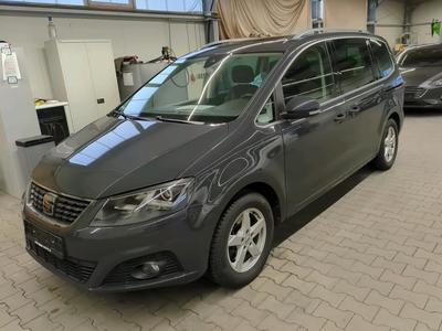 Seat Alhambra 2.0 TDI ECOMOTIVE XCELLENCE, 2020