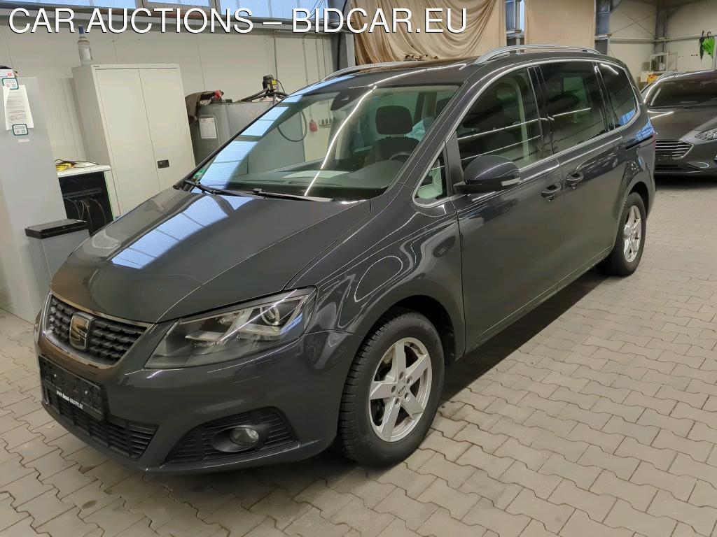 Seat Alhambra 2.0 TDI ECOMOTIVE XCELLENCE, 2020