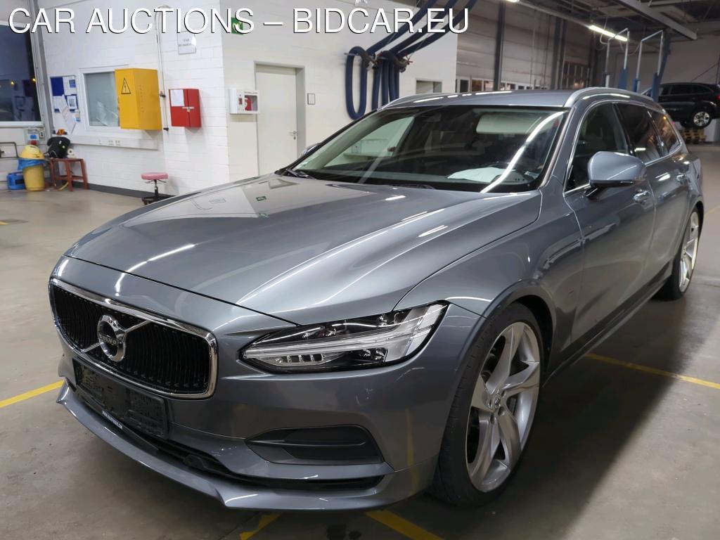 Volvo V90 D4 GEARTRONIC Momentum Pro, 2020