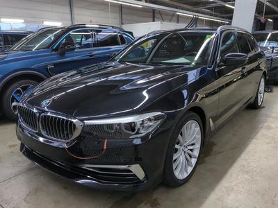 BMW 530D TOURING AUT. Luxury Line, 2019
