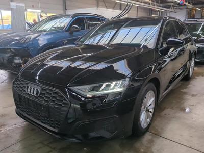 Audi A3 35 TDI SPORTBACK S TRONIC, 2023