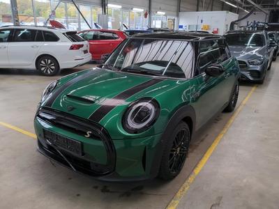 MINI MINI COOPER SE MINI Yours Trim, 2023