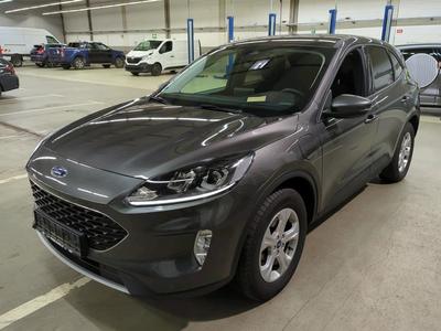 Ford Kuga 2.5 DURATEC PHEV, 2022