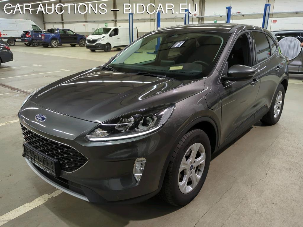 Ford Kuga 2.5 DURATEC PHEV, 2022