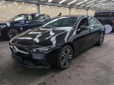 Mercedes-Benz Cla 180 D 8G-DCT, 2022