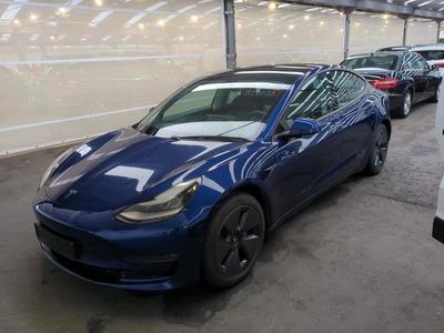 Tesla Model 3 LANGSTRECKENBATT. ALLRADANTRIEB DUAL MOTOR, 2020