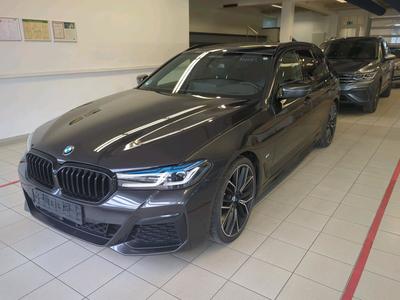 BMW 530I TOURING AUT., 2023