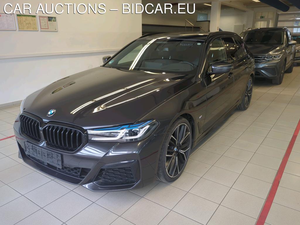 BMW 530I TOURING AUT., 2023