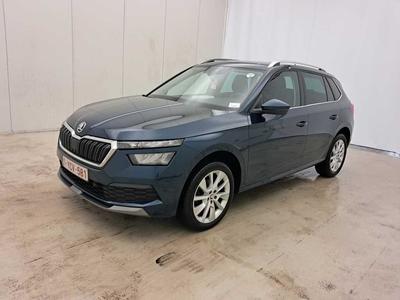 Skoda Kamiq Ambition 1.6TDi 115pk/cv 5p, 2020