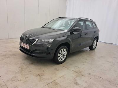 Skoda Karoq Ambition 1.5TSi 150pk/cv 5p, 2020