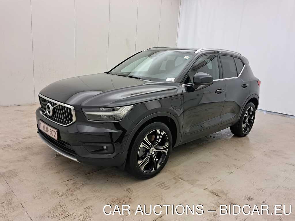 Volvo XC40 Inscription 1.5T5 Twin Engine 180pk/cv 5p Geartronic, 2020