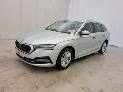 Skoda Octavia Combi Ambition 2.0TDi 115pk/cv 5p, 2020