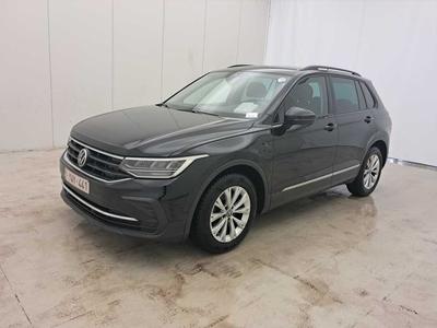 Volkswagen Tiguan Life 2.0TDi 122pk/cv 5p, 2021