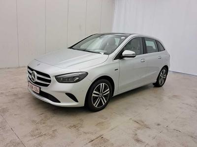 Mercedes B-Klasse B250e Business Solution 1.3i 218pk/cv 5p 8G-DCT, 2021