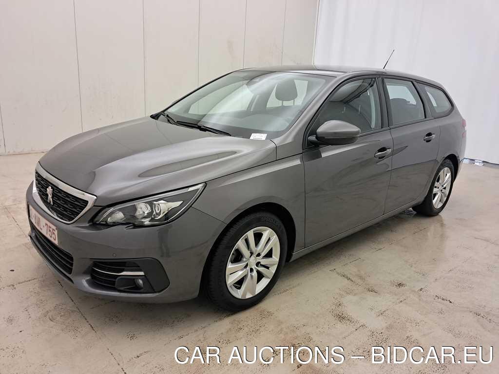 Peugeot 308 SW Business 1.5BlueHDi S&S 130pk/cv 5p, 2021