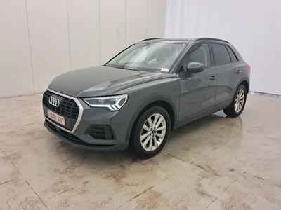 Audi Q3 Business Edition 35 2.0TDi 150pk/cv 5p S-Tronic, 2021