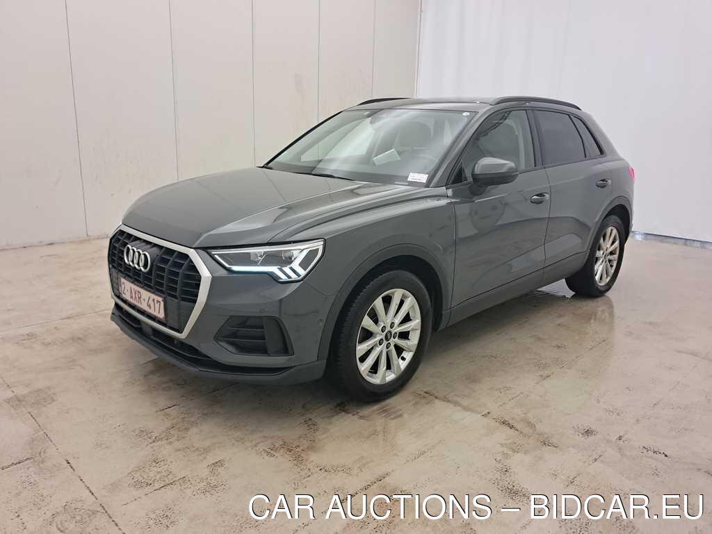 Audi Q3 Business Edition 35 2.0TDi 150pk/cv 5p S-Tronic, 2021