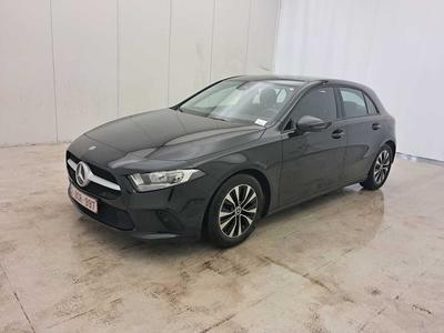 Mercedes A-Klasse A180d Business Solution Essential 2.0d 116pk/cv 5p, 2021