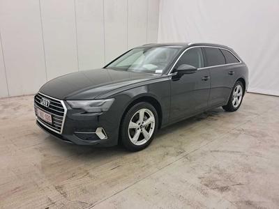 Audi A6 Avant Business Edition 35 2.0TDi 163pk/cv 5p S-Tronic, 2021