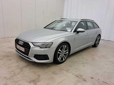 Audi A6 Avant Business Attraction 35 2.0TDi 163pk/cv 5p S-Tronic, 2022
