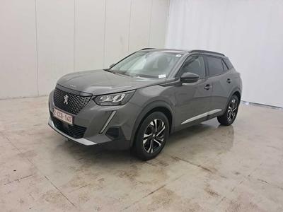 Peugeot 2008 Allure Pack 1.2 Puretech S&S 130pk/cv 5p EAT8, 2022